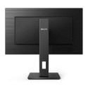 Philips S Line 243S1/00 computer monitor 60.5 cm (23.8&quot;) 1920 x 1080 pixels Full HD LCD Bla