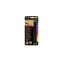 Exo Terra PT2455 environment thermometer Mechanical environment thermometer Terrarium Black