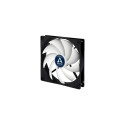 ARCTIC F14 Silent 3-Pin fan with standard case