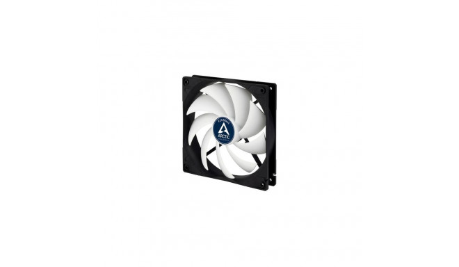 ARCTIC F14 Silent 3-Pin fan with standard case