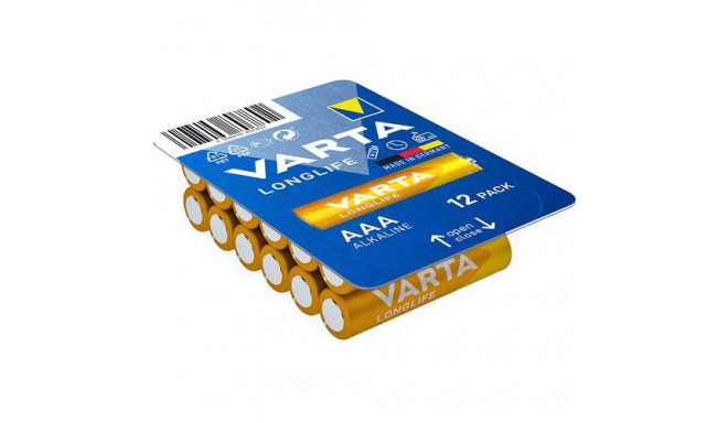Varta BV-LL 12 AAA Single-use battery Alkaline