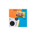 Kodak Smile+ 50.8 x 76.2 mm White, Yellow