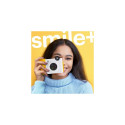 Kodak Smile+ 50.8 x 76.2 mm White, Yellow