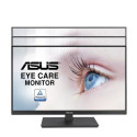 ASUS VA24EQSB computer monitor 60.5 cm (23.8&quot;) 1920 x 1080 pixels Full HD LED Black