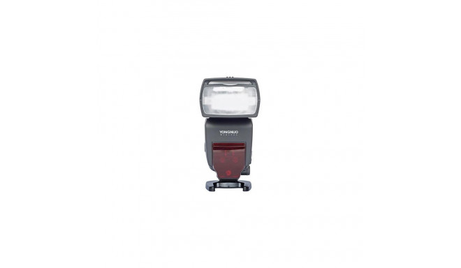 Yongnuo YN685 camera flash Compact flash Black
