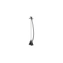 SteamOne PRO2000 garment steamer Handheld garment steamer 2.5 L 2000 W Black