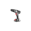 Graphite 58G010 drill 1250 RPM Keyless