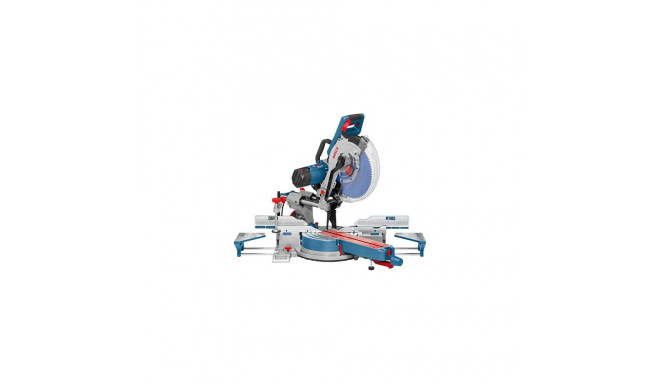 Bosch GCM 12 SDE 4000 RPM 1800 W