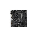 GIGABYTE H610M S2H V2 DDR4 Motherboard - Supports Intel Core 14th CPUs, 6+1+1 Hybrid Phases Digital 