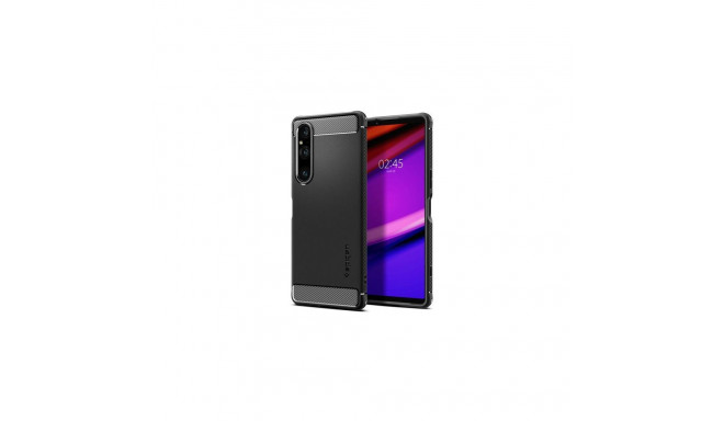 Spigen Sony Xperia 1 V Case Rugged Armor