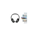 Edifier W820NB Headset Wireless Head-band Calls/Music Bluetooth Black