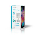 Nedis WIFIP110FWT smart plug 2500 W White