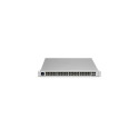 Ubiquiti UniFi Pro 48-Port PoE Managed L2/L3 Gigabit Ethernet (10/100/1000) Power over Ethernet (PoE