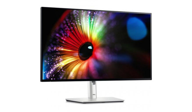 DELL UltraSharp U2724D computer monitor 68.6 cm (27") 2560 x 1440 pixels Quad HD LCD Black,