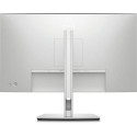 DELL UltraSharp U2724D computer monitor 68.6 cm (27") 2560 x 1440 pixels Quad HD LCD Black,