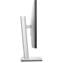 DELL UltraSharp U2724D computer monitor 68.6 cm (27") 2560 x 1440 pixels Quad HD LCD Black,
