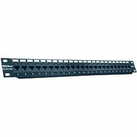 Trendnet 24-port Cat5/5e Unshielded Patch Panel