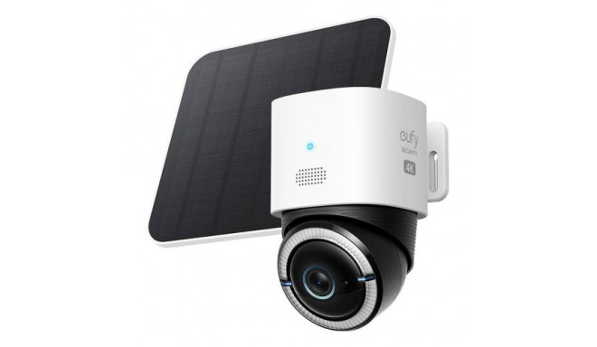 Eufy 4G LTE Cam S330 Bullet IP security camera Outdoor 3840 x 2160 pixels Ceiling/Wall/Pole