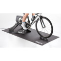 Tacx T2915 exercise mat Heavy duty exercise mat Black