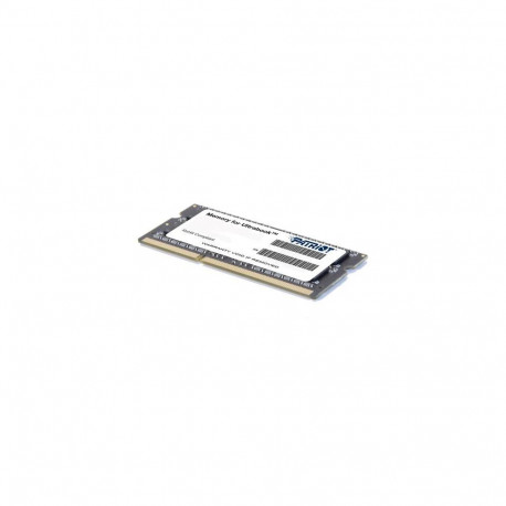 Patriot Memory PSD34G1600L81S memory module 4 GB 1 x 4 GB DDR3