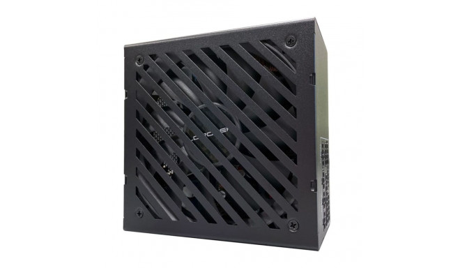 LC-Power Netzteil LC6750G-SI 750 W