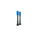 Philips Sonicare TongueCare+ HX8072/11 toothbrush head 2 pc(s) Black, Blue