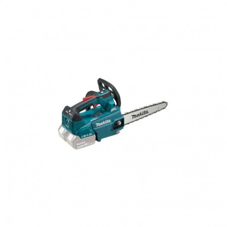 Makita DUC256Z chainsaw Black, Blue