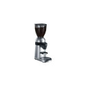 Graef CM 800 coffee grinder 128 W Black, Silver