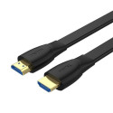 UNITEK C11063BK-1.5M HDMI cable HDMI Type A (Standard) Black