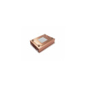 Dynatron A46 computer cooling system Processor Heatsink/Radiator Copper 1 pc(s)