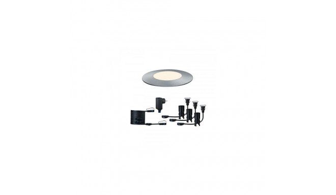 Paulmann 93697 outdoor lighting Outdoor ground lighting LED