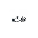 Paulmann 93697 outdoor lighting Outdoor ground lighting LED
