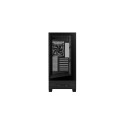 ASUS A31 Plus TG ARGB BLACK Midi Tower
