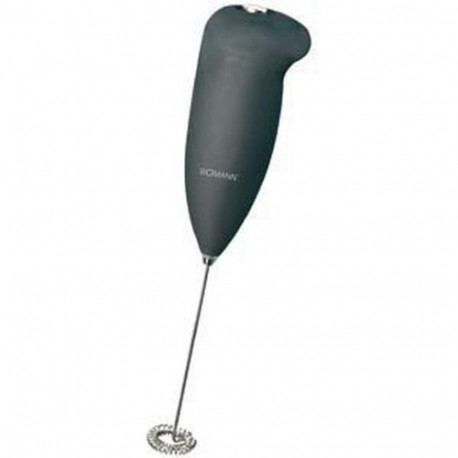 Bomann MS 344 CB Black