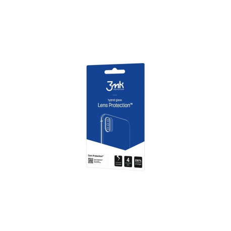3MK Lens Protection 1 pc(s)
