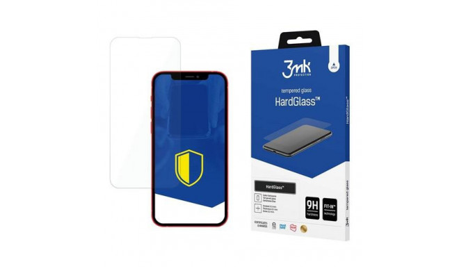3MK HardGlass Clear screen protector Apple 1 pc(s)
