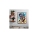 Clementoni One Piece Jigsaw puzzle 1000 pc(s) Television/films