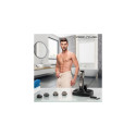 ProfiCare PC-BHT 3014 Anthracite, Black Nickel-Metal Hydride (NiMH)