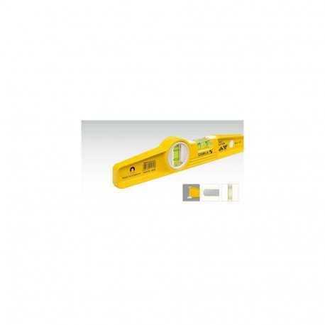 Stabila 17832 level 0.25 m Yellow