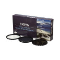 Hoya DIGITAL FILTER KIT II Camera filter set 7.2 cm