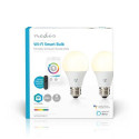 Nedis WIFILRC20E27 LED bulb Multi 9 W E27 F