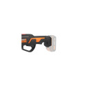 WORX WG330E.9 electric pruner 2.5 cm 20 V Black, Orange