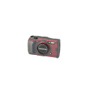 Olympus CSCH-127 Body case Grey, Translucent