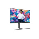 AOC U32U3CV computer monitor 80 cm (31.5&quot;) 3840 x 2160 pixels 4K Ultra HD LCD Black