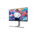 AOC U32U3CV computer monitor 80 cm (31.5&quot;) 3840 x 2160 pixels 4K Ultra HD LCD Black