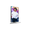 AOC U32U3CV computer monitor 80 cm (31.5&quot;) 3840 x 2160 pixels 4K Ultra HD LCD Black