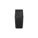 Aerocool Trinity Mini Mini Tower Black
