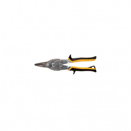 C.K Tools T4537AS snips Straight Molybdenum steel