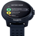 Suunto Race 3.63 cm (1.43&quot;) AMOLED 49 mm Digital 466 x 466 pixels Touchscreen Navy GPS (sat