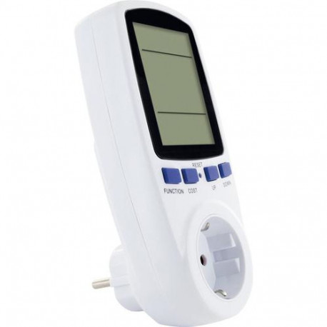 Schwaiger SOEM0100 energy cost meter